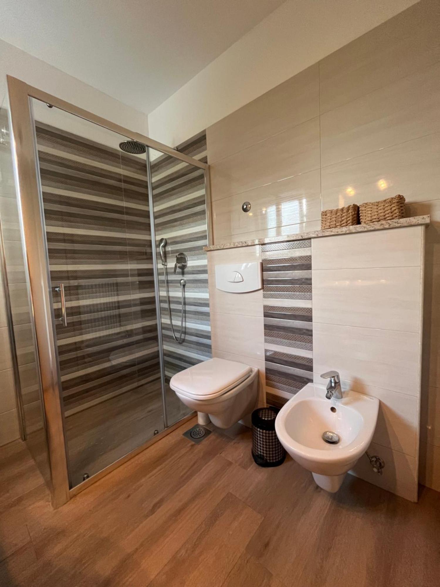 Apartment Danica & Mario Porec