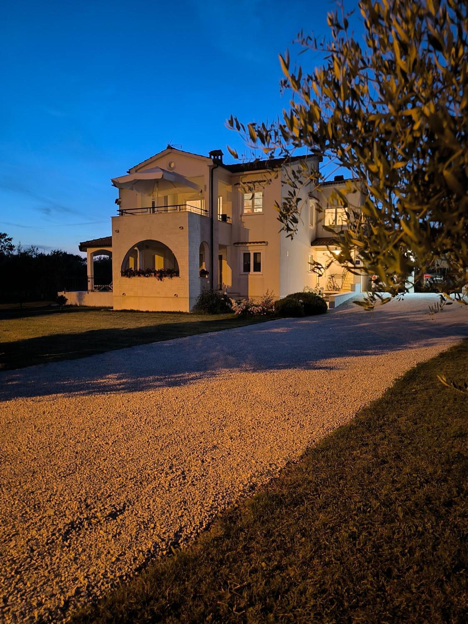 Apartment Danica & Mario Porec