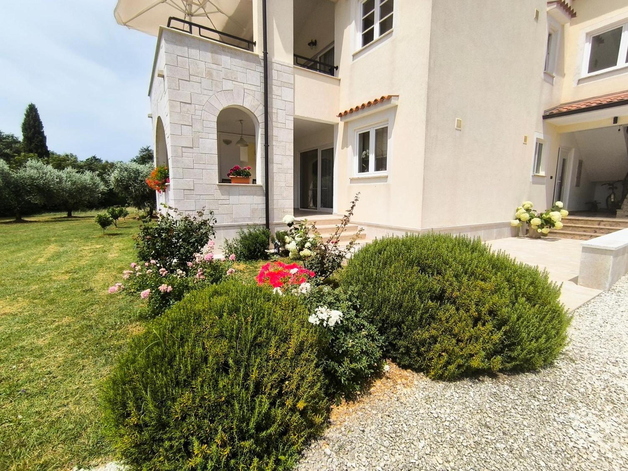 Apartment Danica & Mario Poreč