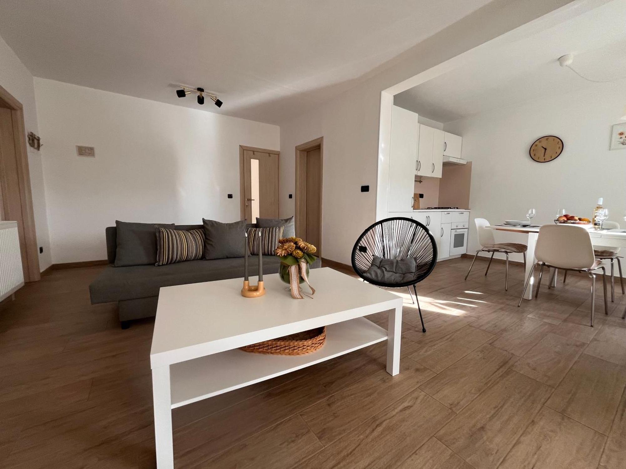 Apartment Danica & Mario Poreč