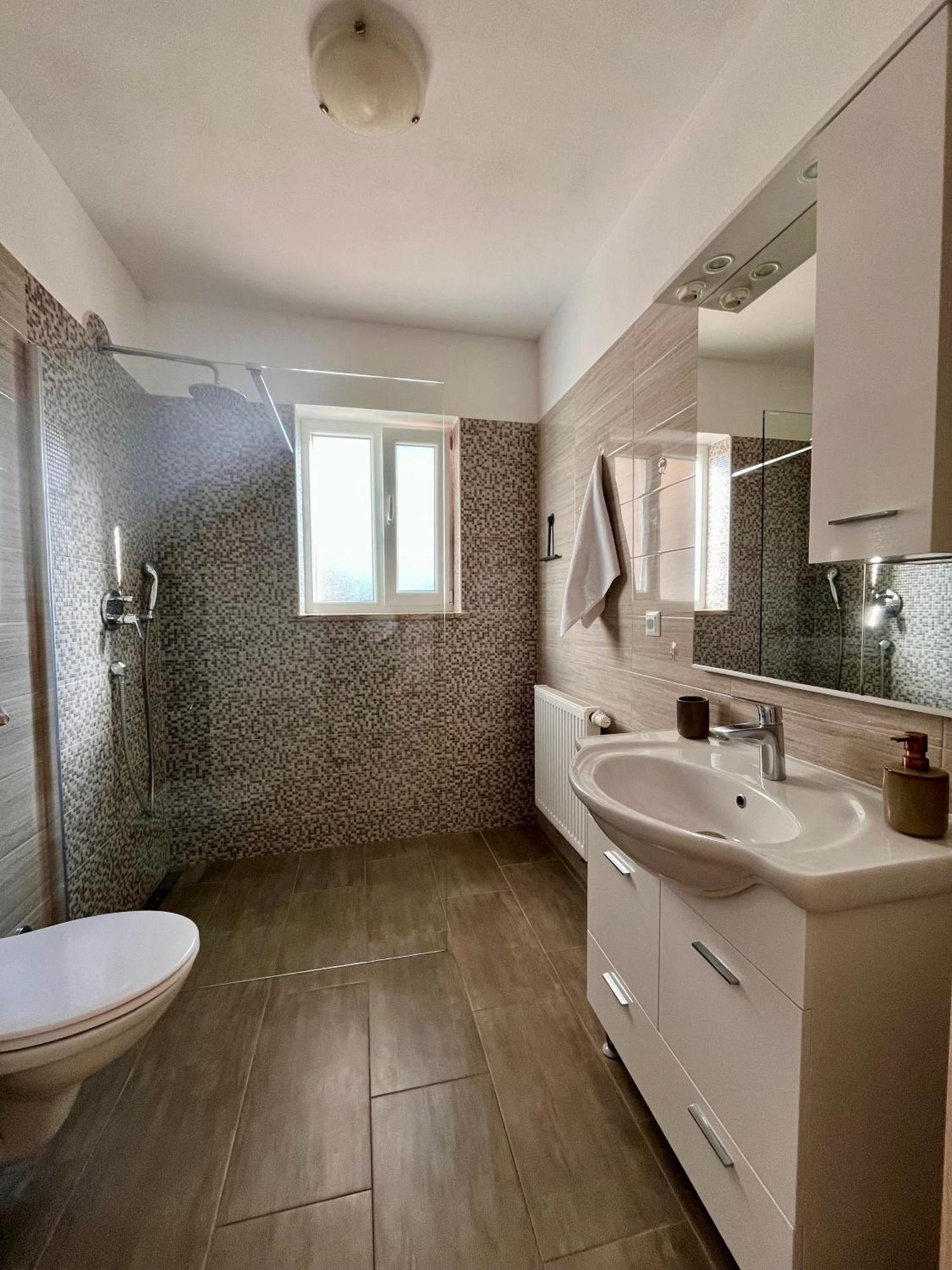 Danica & Mario Appartement *