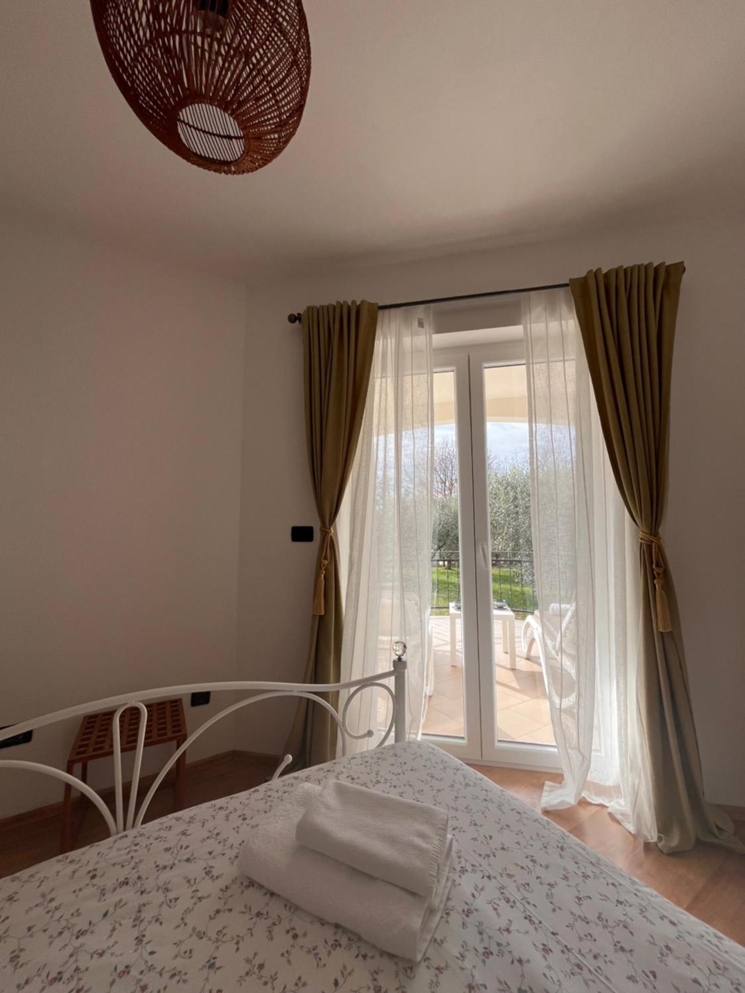 Danica & Mario Apartment Porec