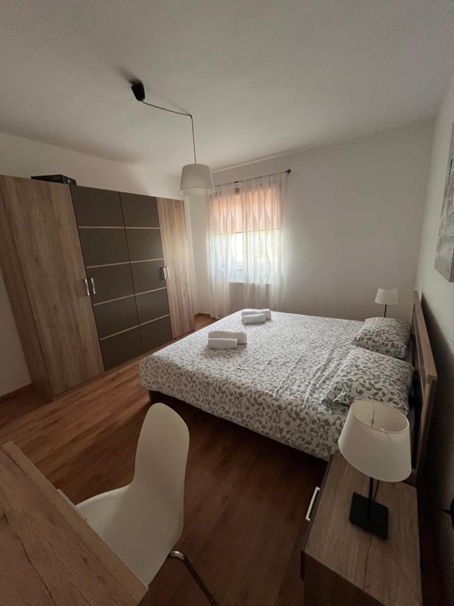 Danica & Mario Apartment