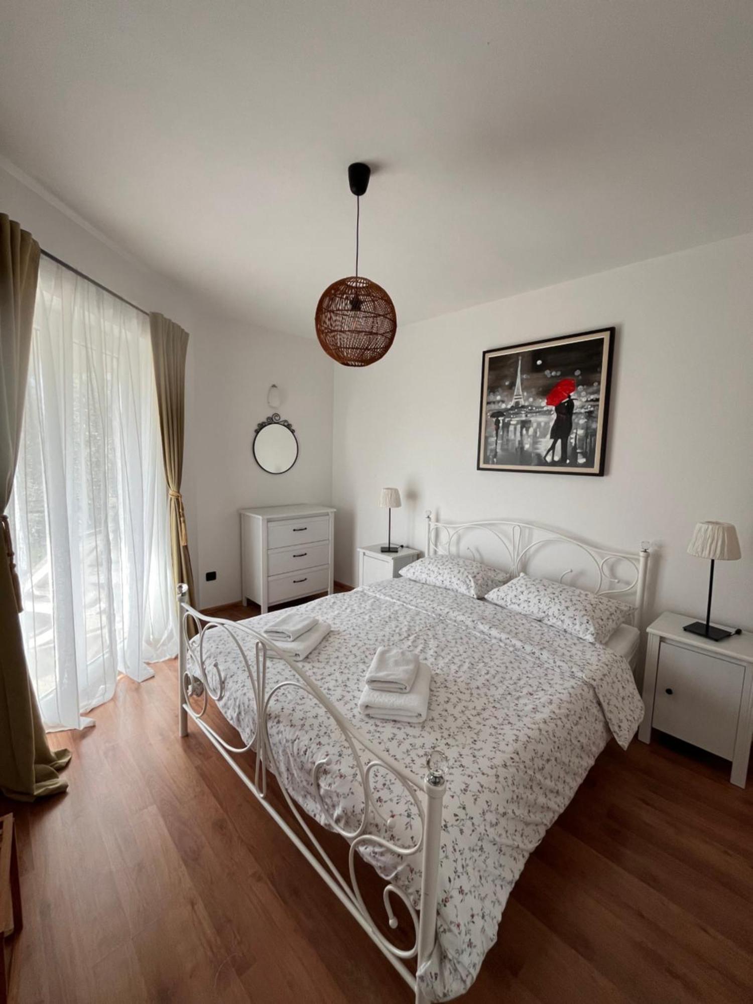 Apartment Danica & Mario Poreč